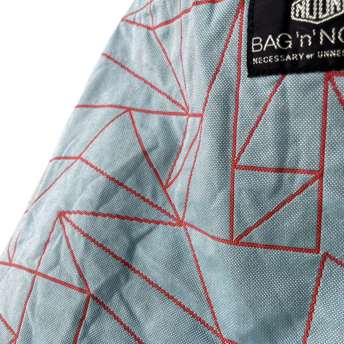 Other Bag ‘n’ Noun Japan Woven Image Australia Reversible Tote Bag Size ONE SIZE - 10 Thumbnail