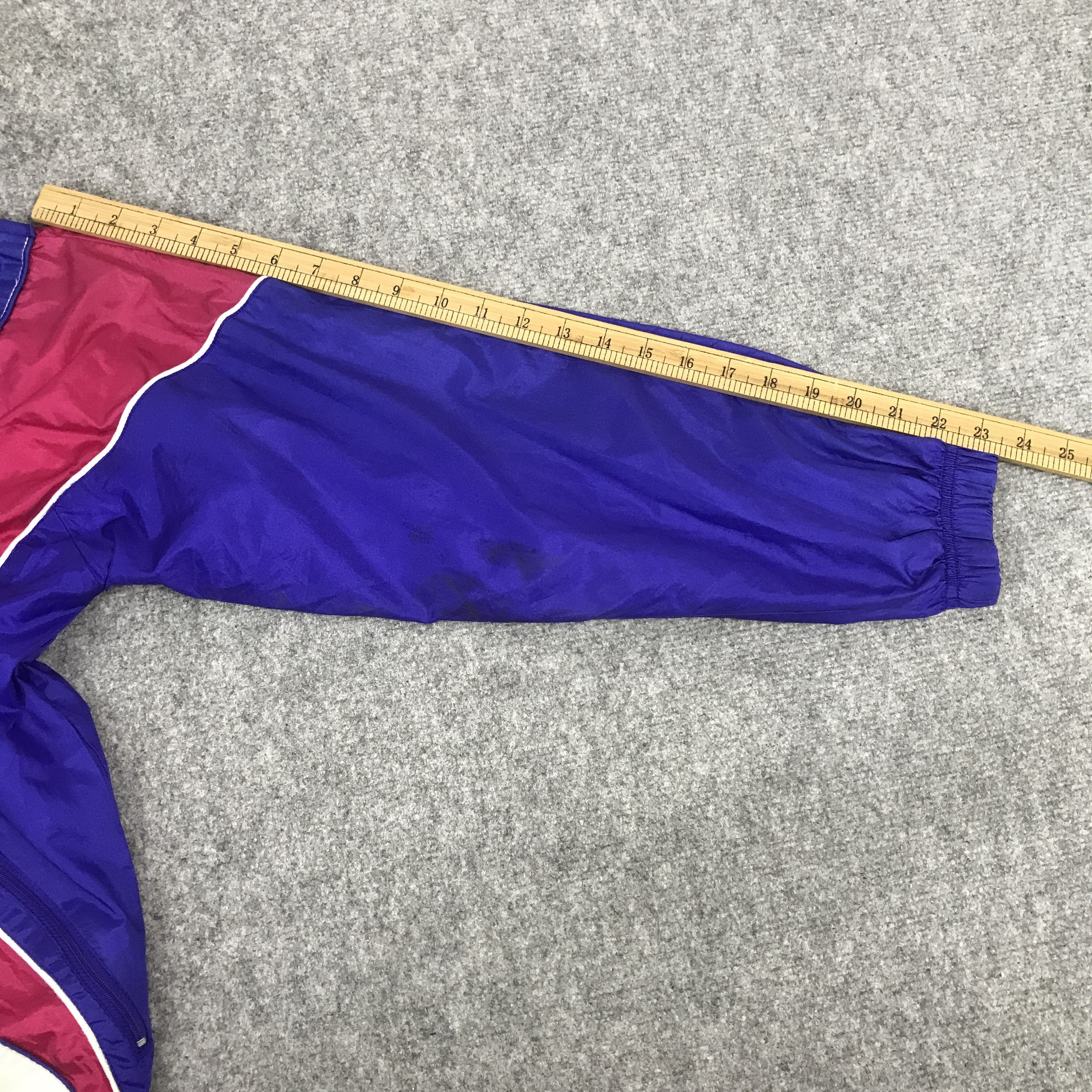 Other Rare winson windbreaker jackets Size US S / EU 44-46 / 1 - 6 Thumbnail