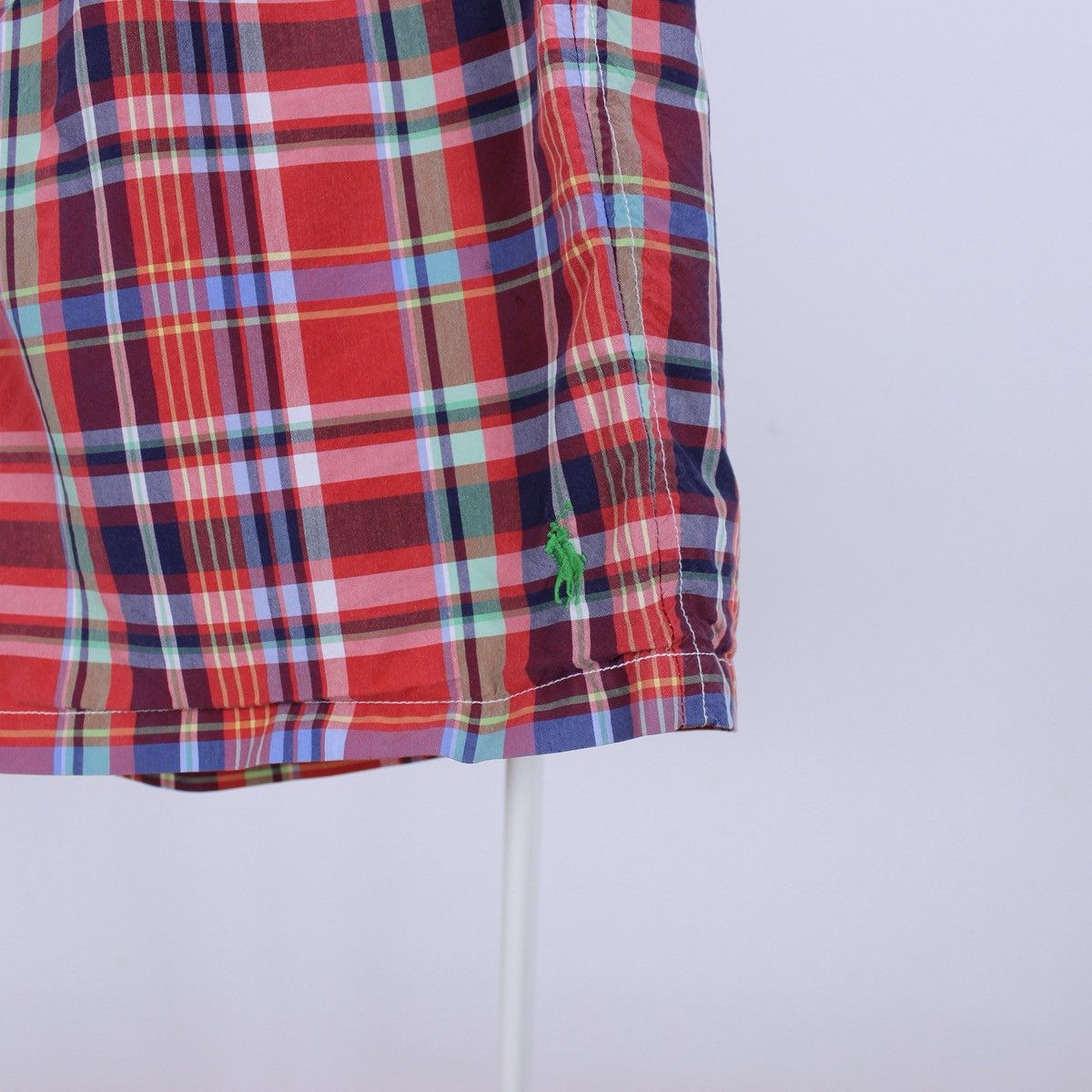 Polo Ralph Lauren Vintage Polo Ralph Lauren Swimwear Short Size US 32 / EU 48 - 2 Thumbnail