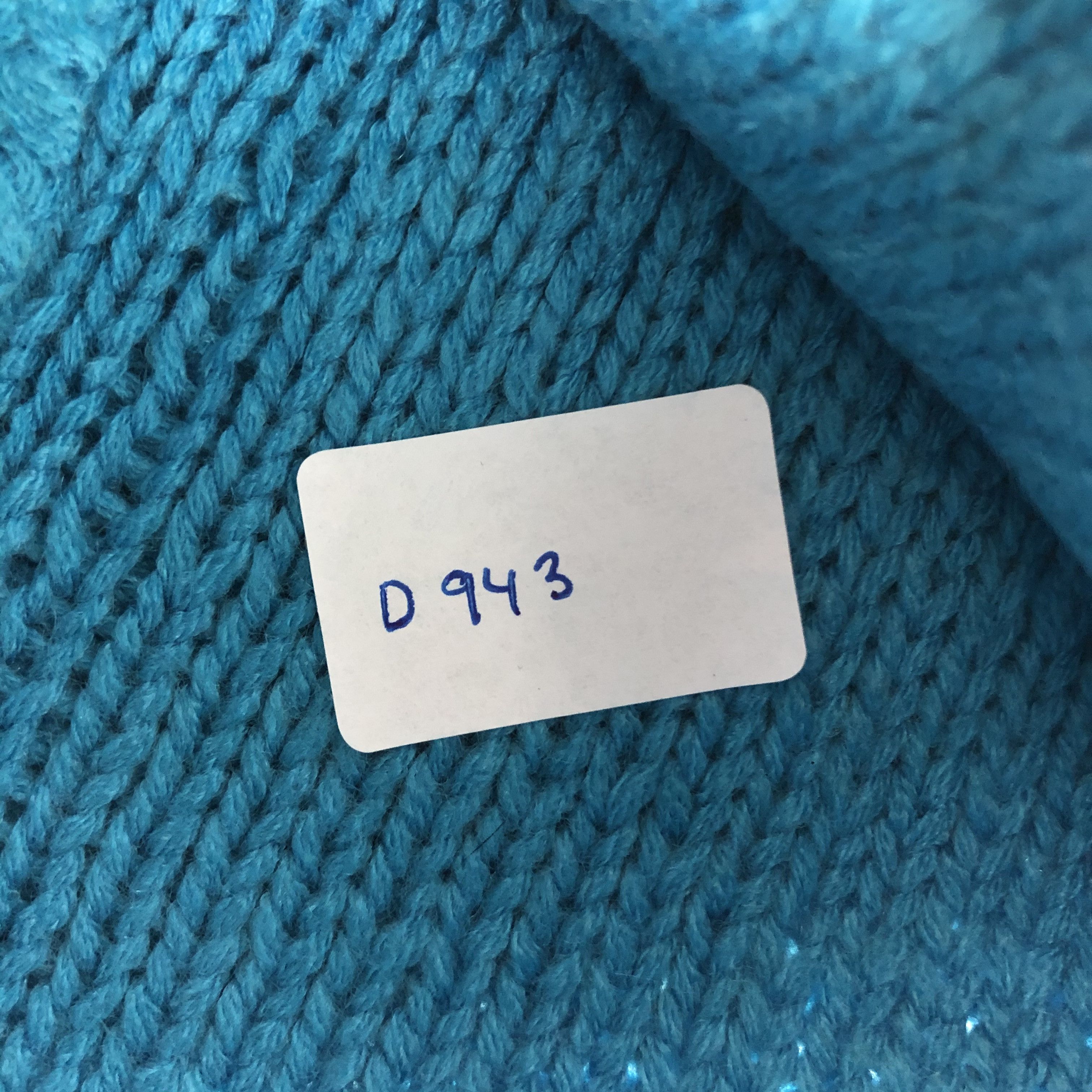 Ocean Pacific × Vintage NOS Ocean Pacific Slouchy Beanie Snow Hat Snow Cap -D943 Size ONE SIZE - 7 Thumbnail