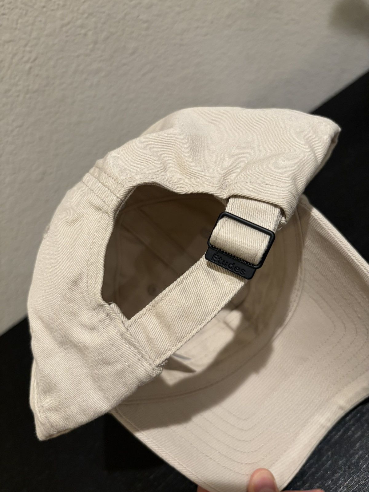 Etudes Adjustable Baseball Cap Size ONE SIZE - 2 Thumbnail
