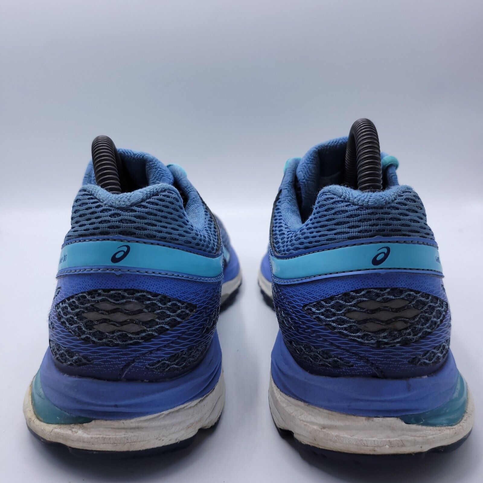 Asics Asics Gel-Cumulus 17 Athletic Shoes Womens Size 8.5 T5D8N Size US 8.5 / IT 38.5 - 3 Thumbnail