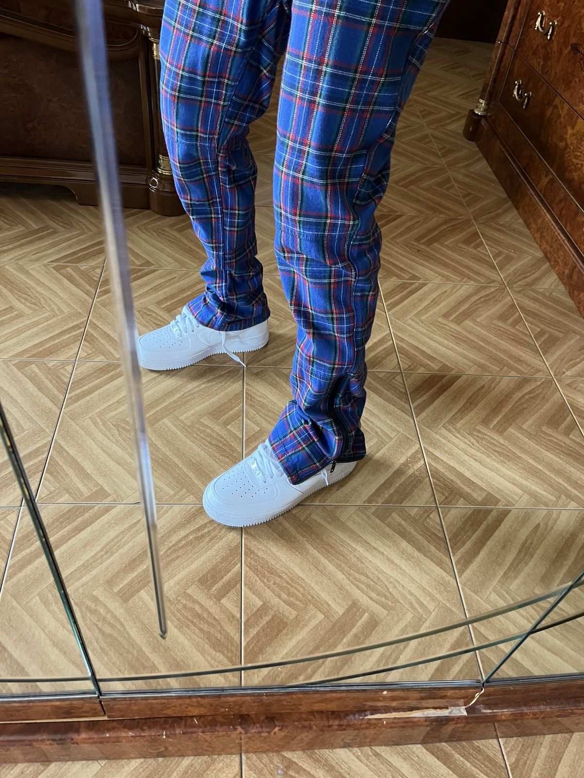 Pleasures PLEASURES PANTS Size US 27 - 3 Thumbnail
