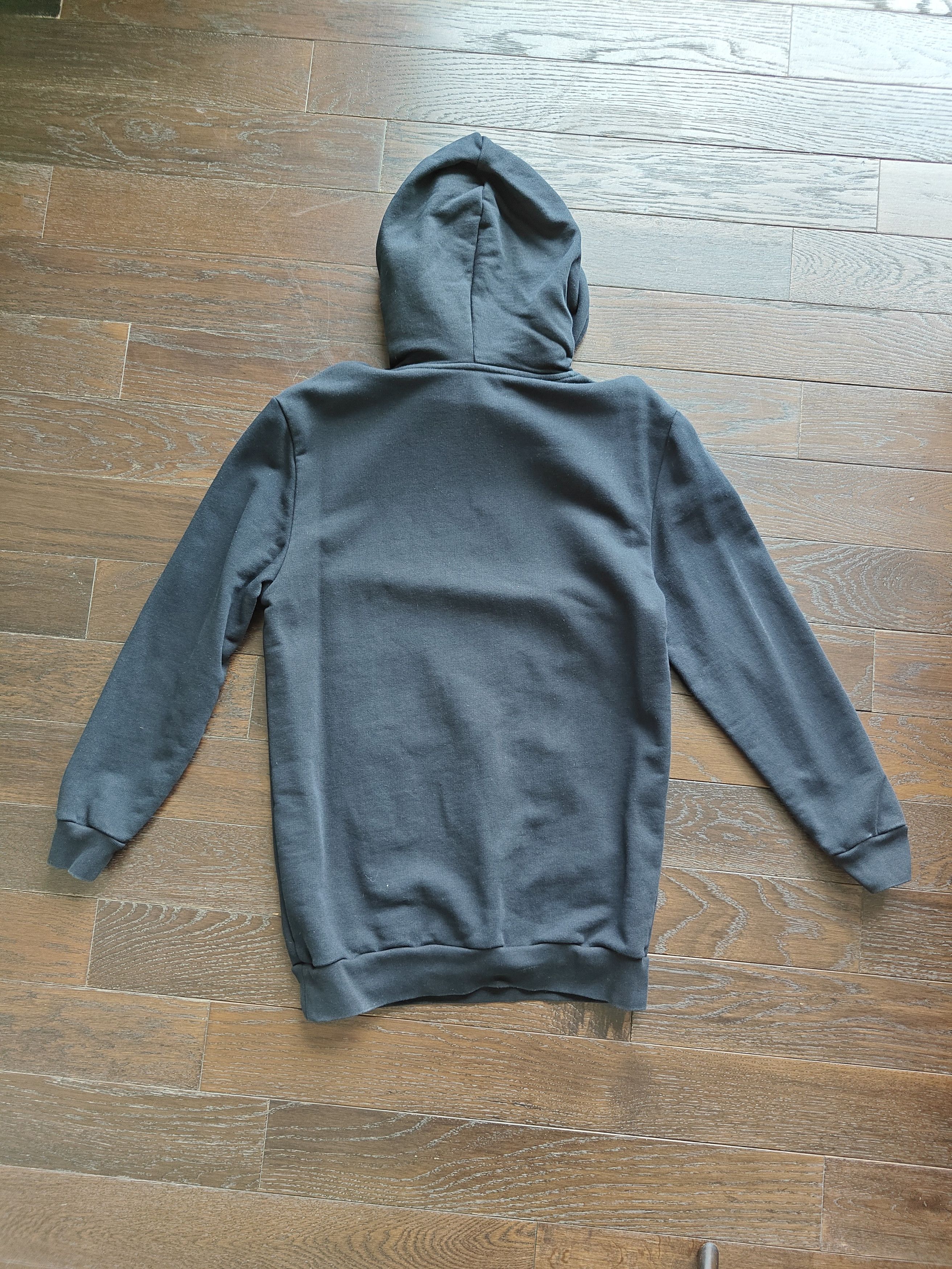 Balenciaga Balenciaga Rainbow Embroidery Hoodie Size US S / EU 44-46 / 1 - 2 Thumbnail