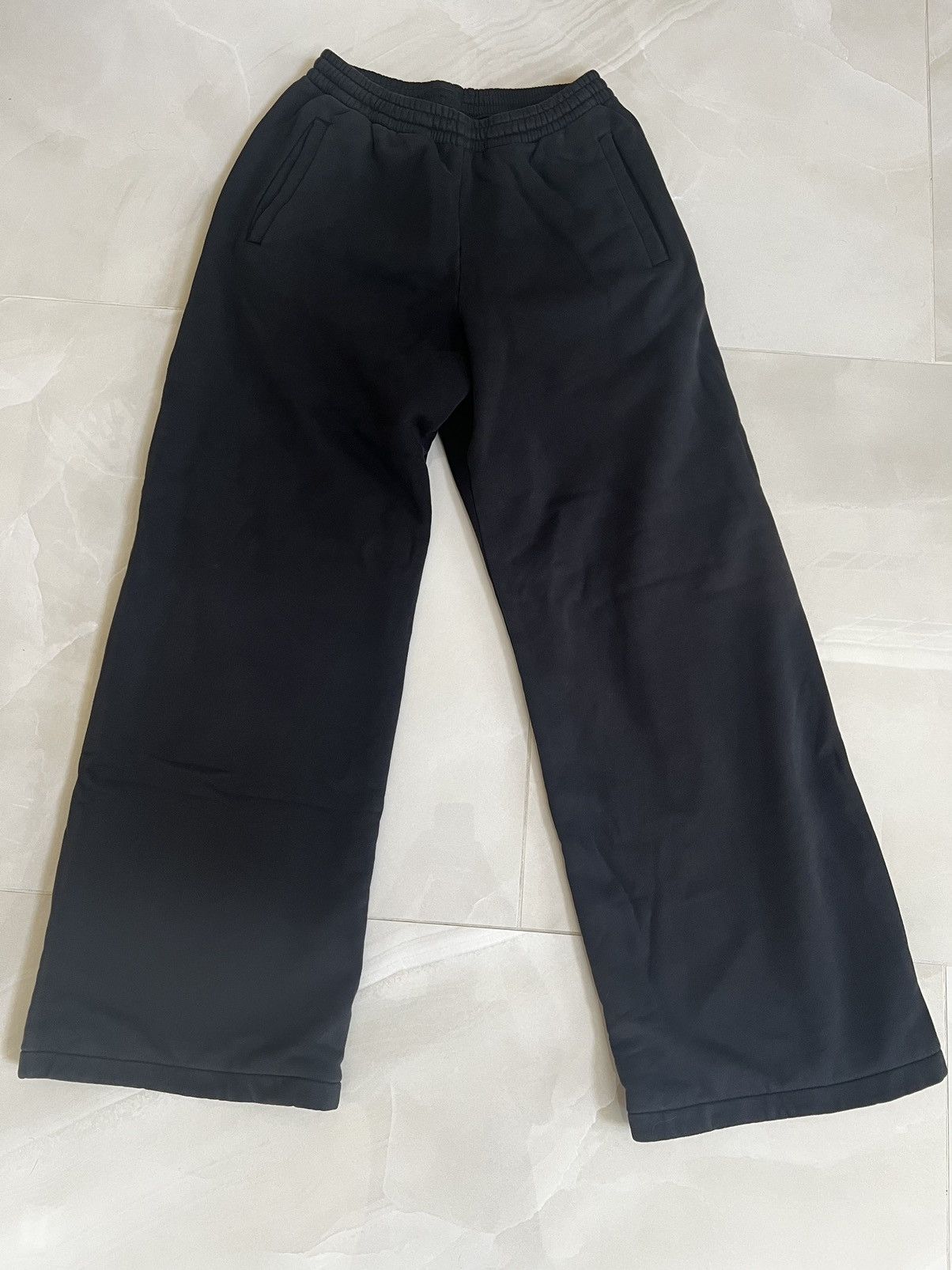 Balenciaga × Gap × Yeezy Season Yeezy Gap Double Layered Heavy  