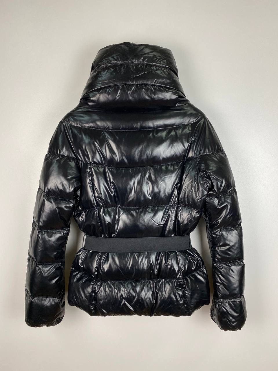 Moncler Moncler Degas Giubbotto luxury down jacket woman size XS 0 Size XS / US 0-2 / IT 36-38 - 7 Thumbnail