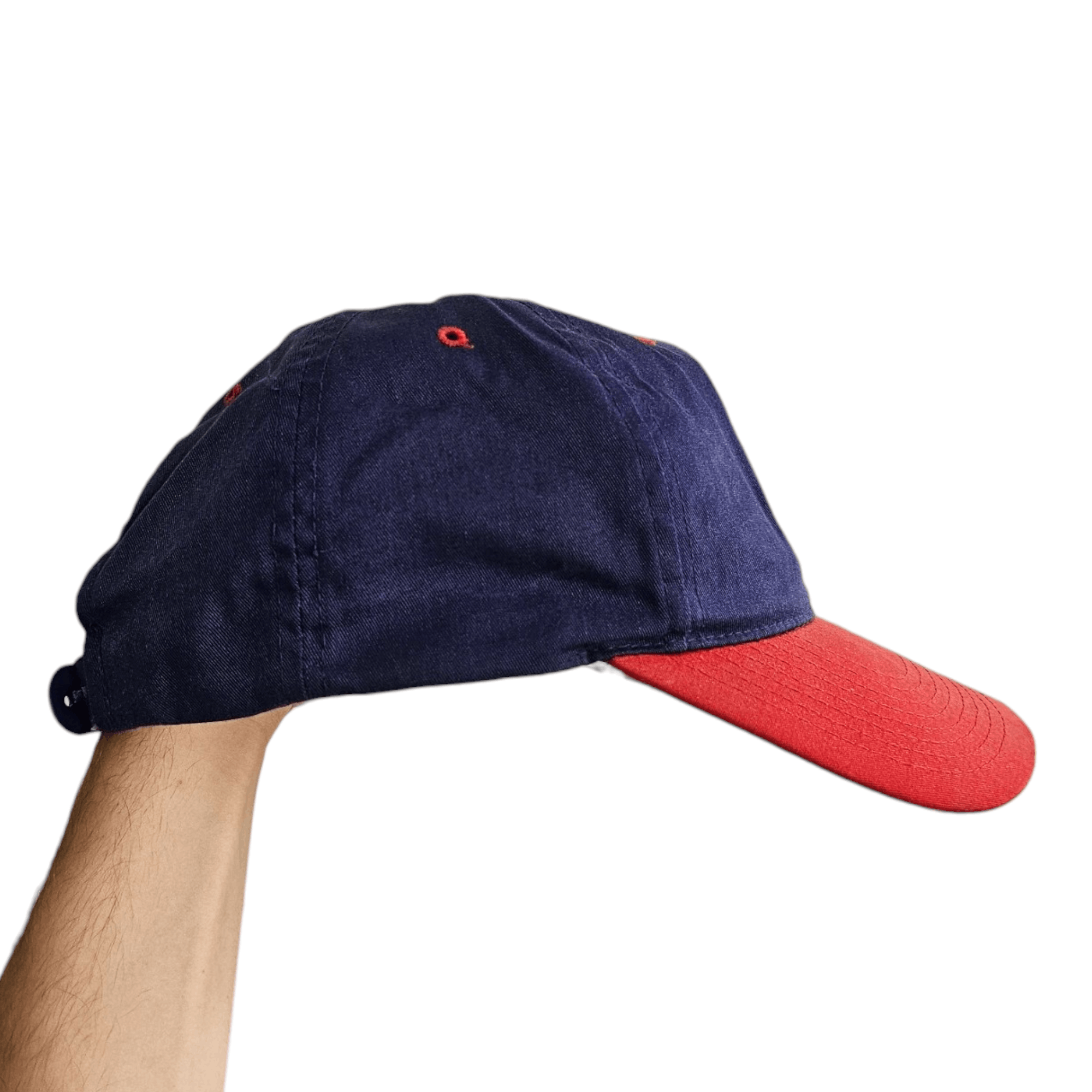 NBA × Sports Specialties × Vintage Toronto Raptors Sports Specialities Snapback Size ONE SIZE - 3 Thumbnail
