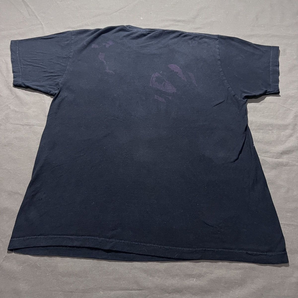 Band Tees Vintage Y2K The Flaming Lips Promo Tee L Alternative rock Size US L / EU 52-54 / 3 - 7 Thumbnail