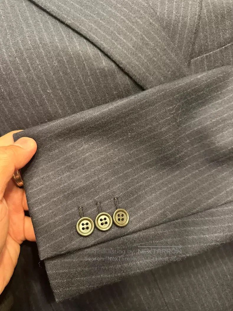 Brioni Brioni jacket Size US M / EU 48-50 / 2 - 9 Thumbnail
