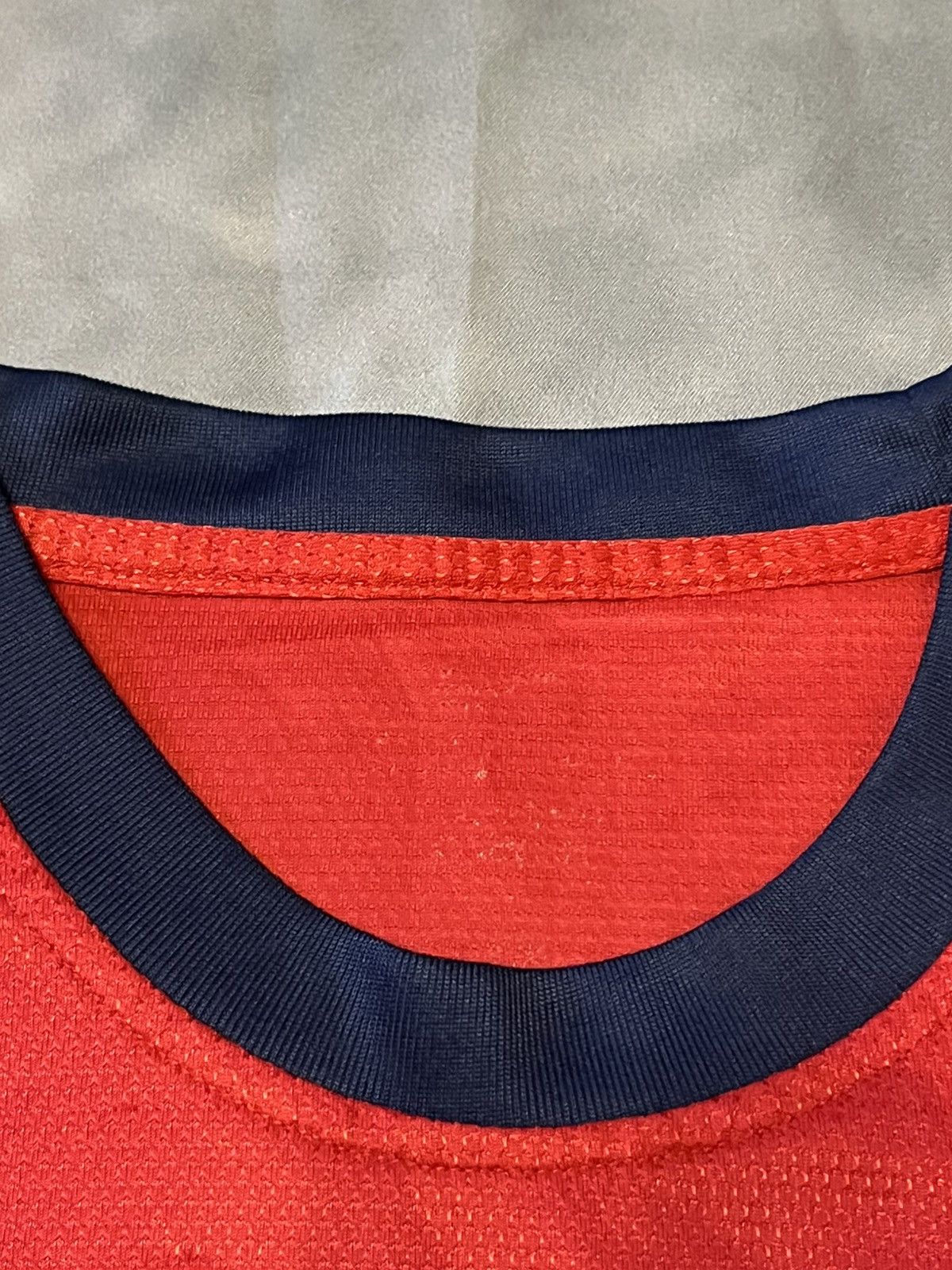 Nike Jersey Arsenal Fc Nike Vinatge 10/11 Football Size US L / EU 52-54 / 3 - 8 Thumbnail