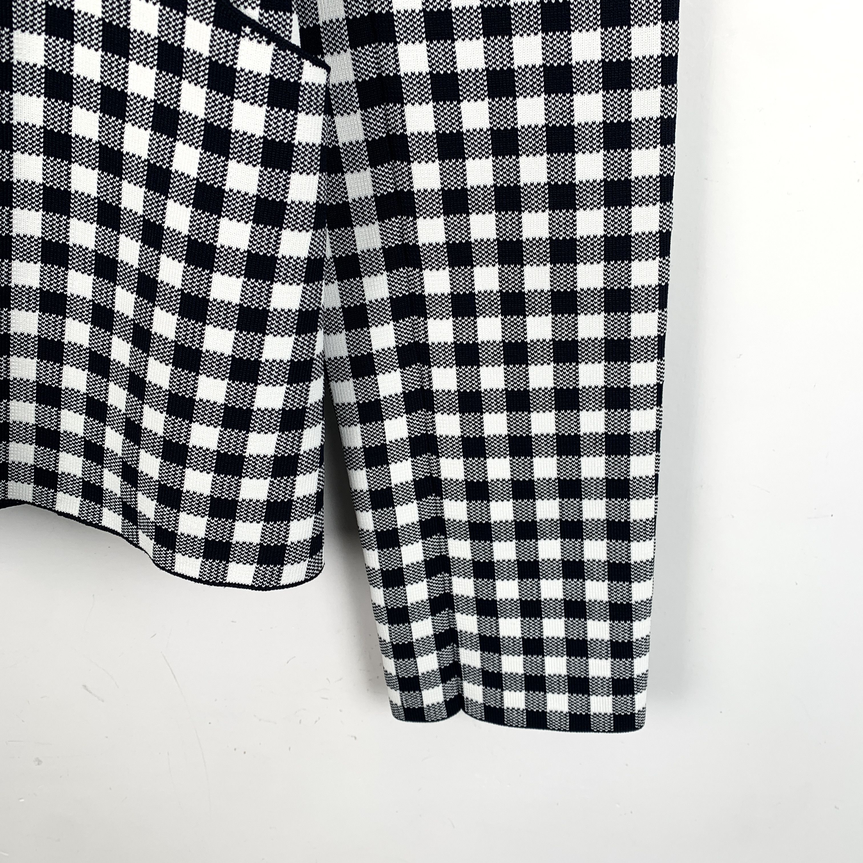 Dior Christian Dior Double-Breasted Blazer (Size S) Size S / US 4 / IT 40 - 4 Thumbnail
