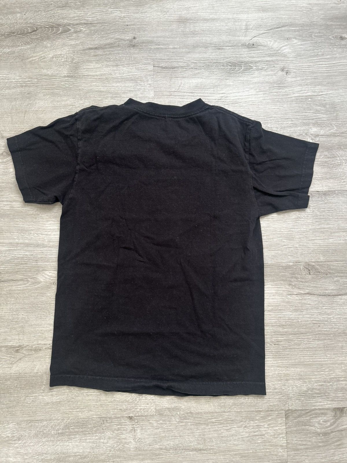 Vintage Secret club mario tee Size US XS / EU 42 / 0 - 4 Thumbnail