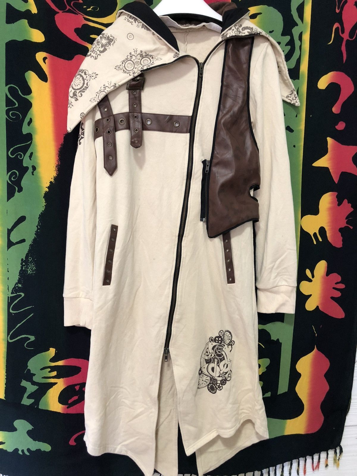 If Six Was Nine × Japanese Brand × Le Grande Bleu (L.G.B.) L.G.B