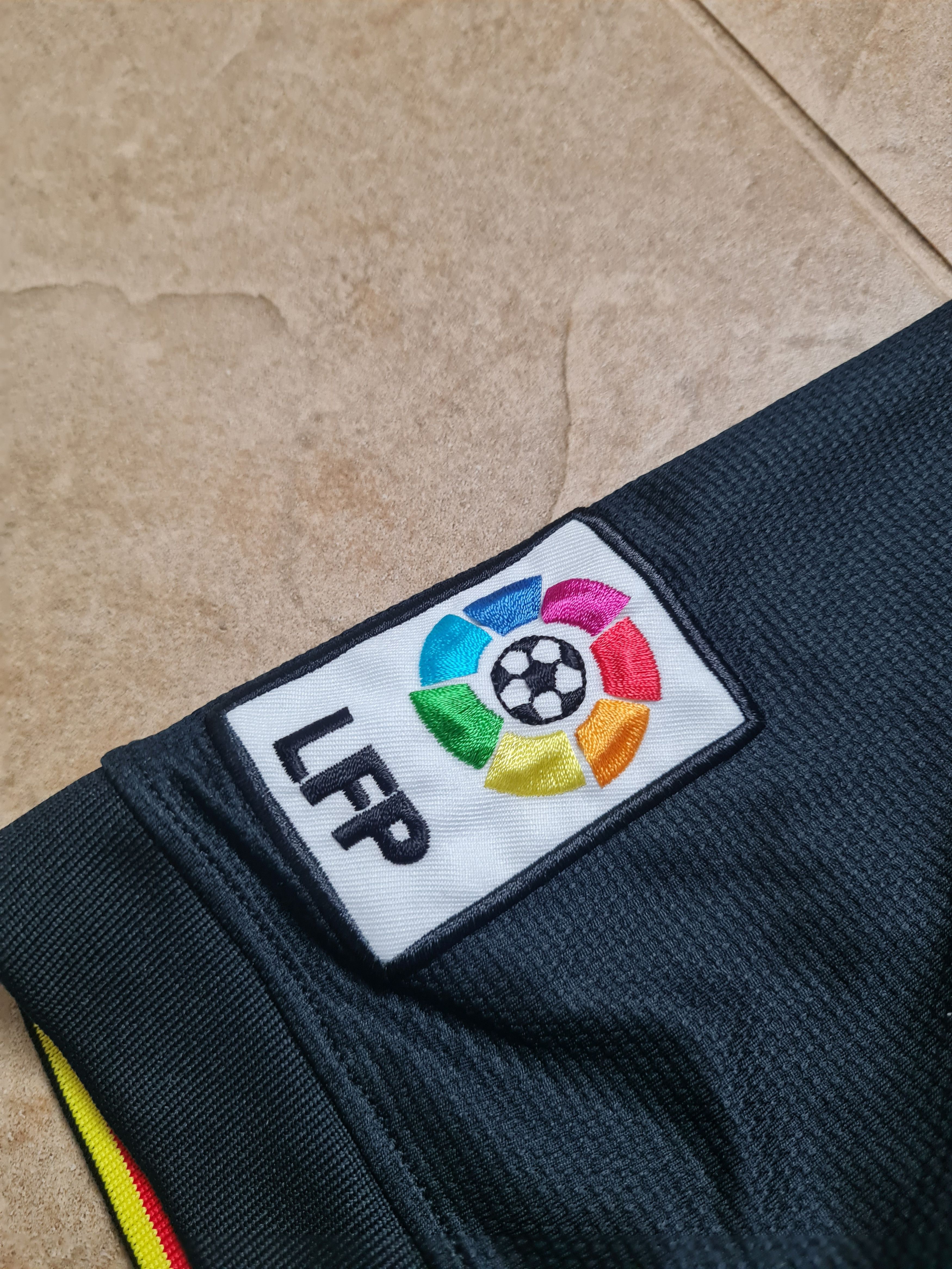 Nike FC BARCELONA 2013/2014 THIRD SHIRT SOCCER NIKE 532824-013 Size US S / EU 44-46 / 1 - 5 Thumbnail