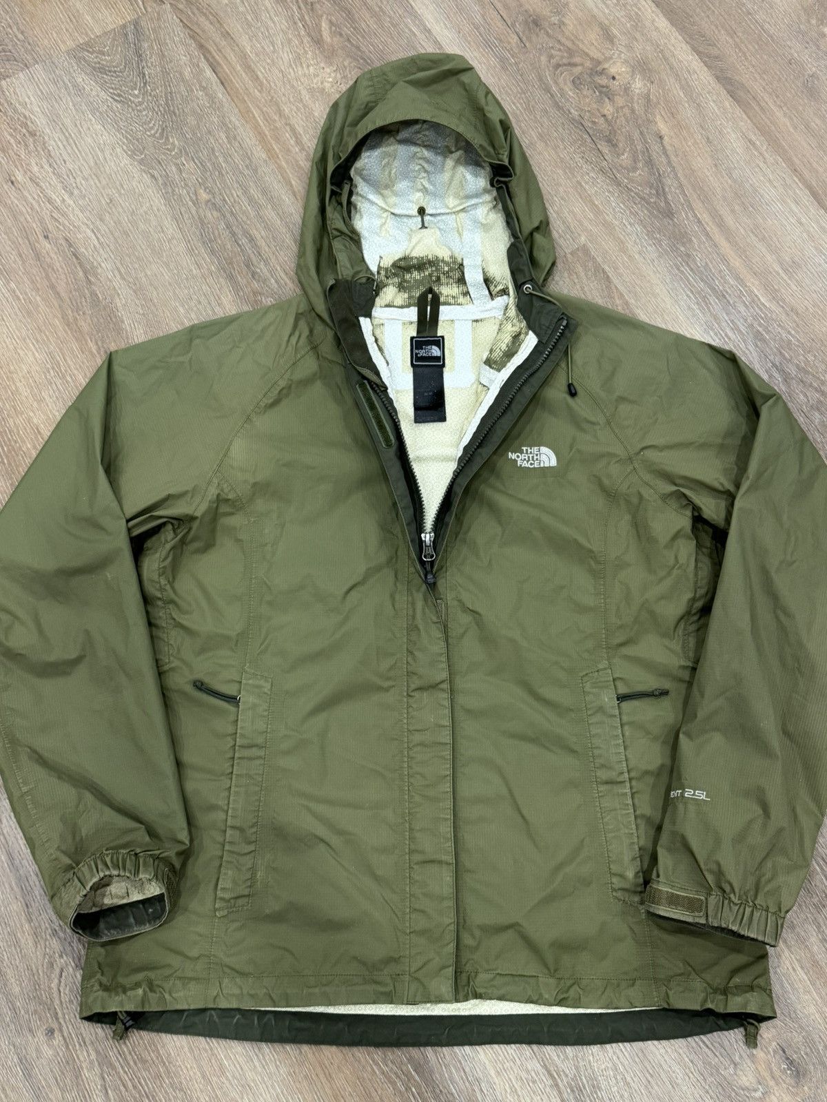 The North Face The northface jacket Size M / US 6-8 / IT 42-44 - 11 Thumbnail