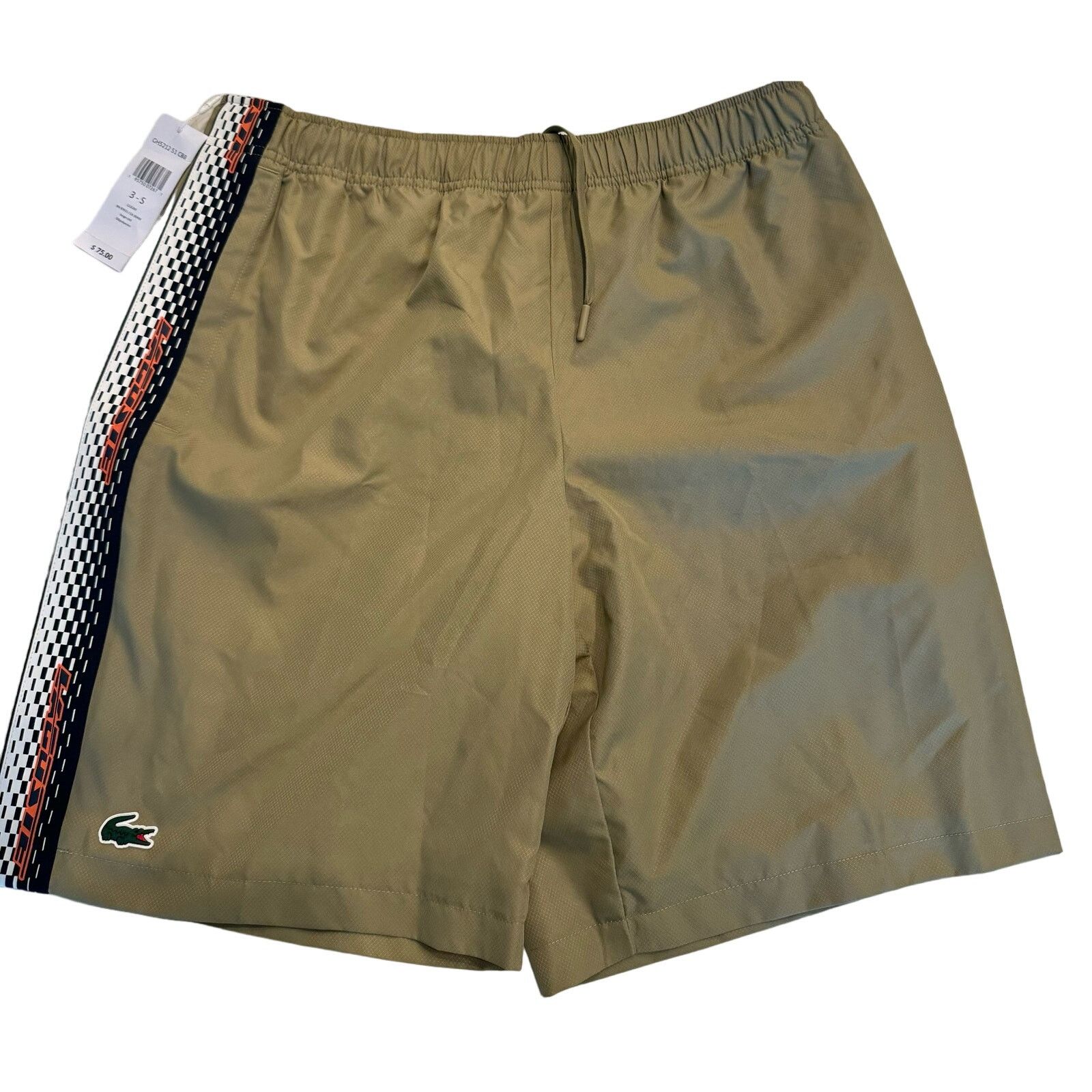 Lacoste Lacoste Sport shorts Size US 30 / EU 46 - 1 Thumbnail
