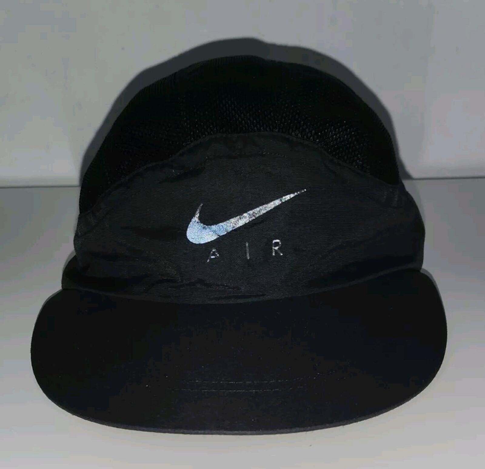 Nike × Supreme Gently Used - Supreme X Nike Boucle Running Hat