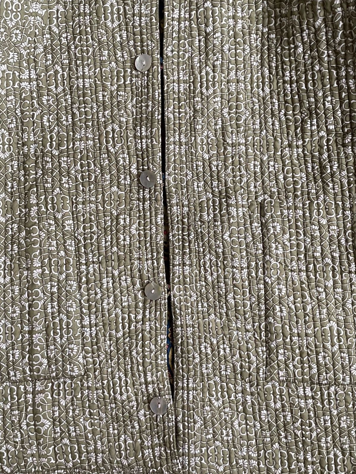 Engineered Garments Vintage Y2K Jacket Japanese style Size US M / EU 48-50 / 2 - 12 Thumbnail