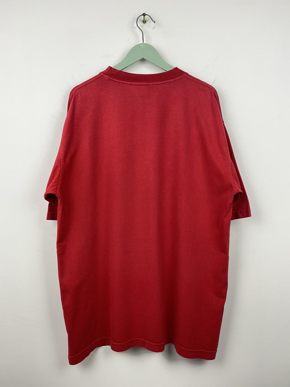 Ferrari Vintage Ferrari F1 1999 T Shirt Tee Marlboro Mercedes BMW Size US L / EU 52-54 / 3 - 4 Thumbnail