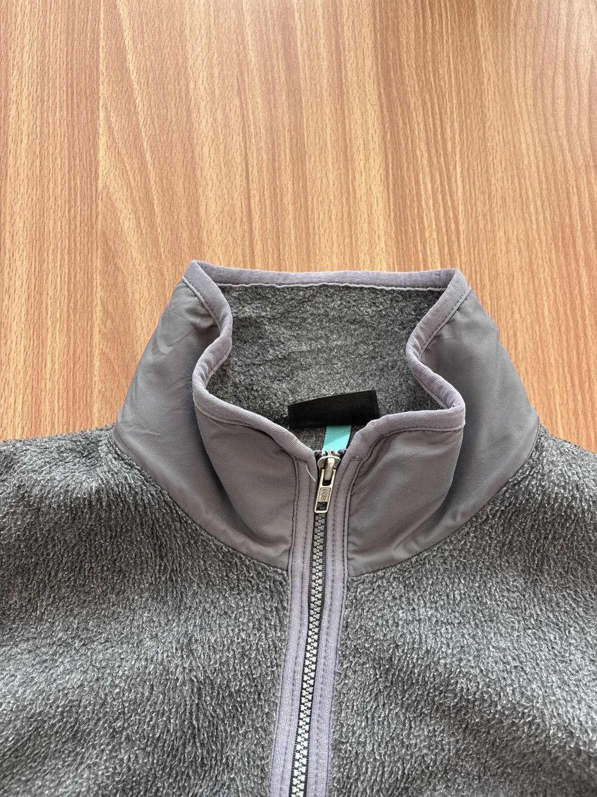 Patagonia Vintage 1990’s patagonia Retrox Deep pile Fleece Size US L / EU 52-54 / 3 - 3 Thumbnail