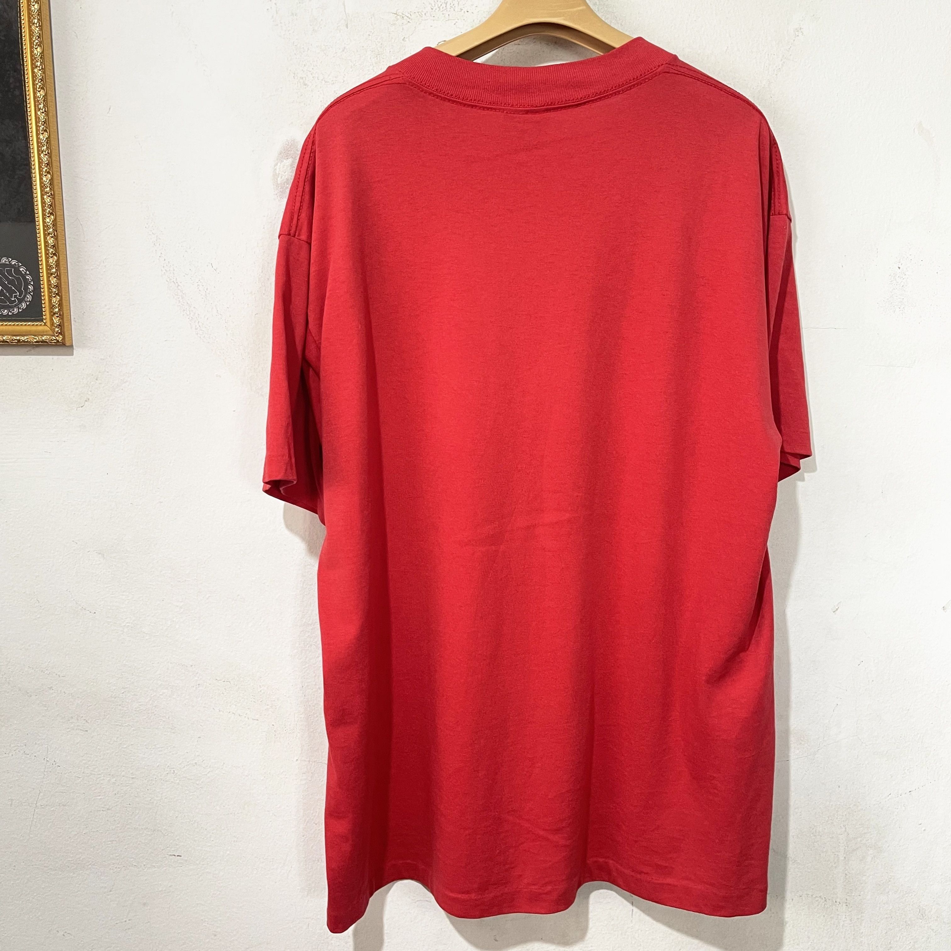 Vintage Vintage 90s Alaska T-Shirt Size US XL / EU 56 / 4 - 3 Thumbnail