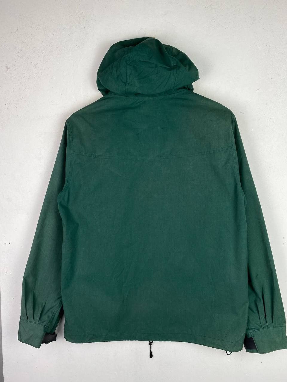 Japanese Brand ciao panic japanese brands waterproof jacket nice design Size US M / EU 48-50 / 2 - 8 Thumbnail