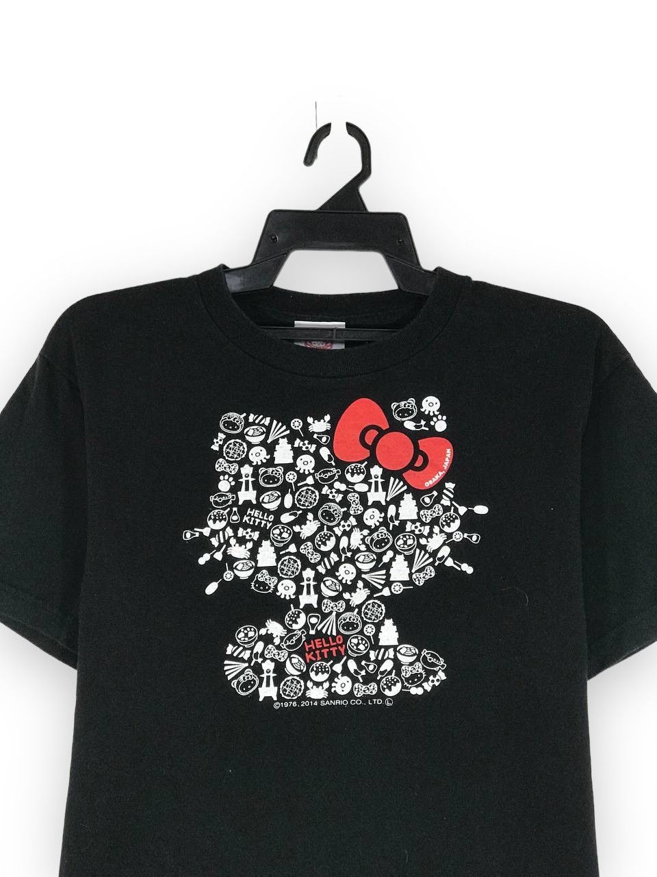 Japanese Brand Hello kitty Size US L / EU 52-54 / 3 - 2 Thumbnail