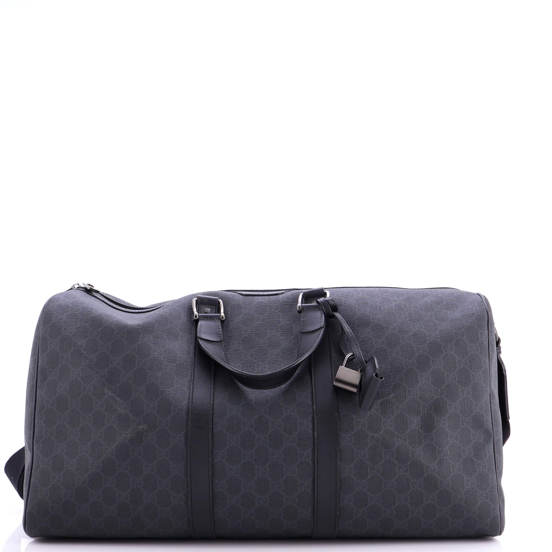 Gucci Carry On Convertible Duffle Bag Size ONE SIZE - 1 Thumbnail
