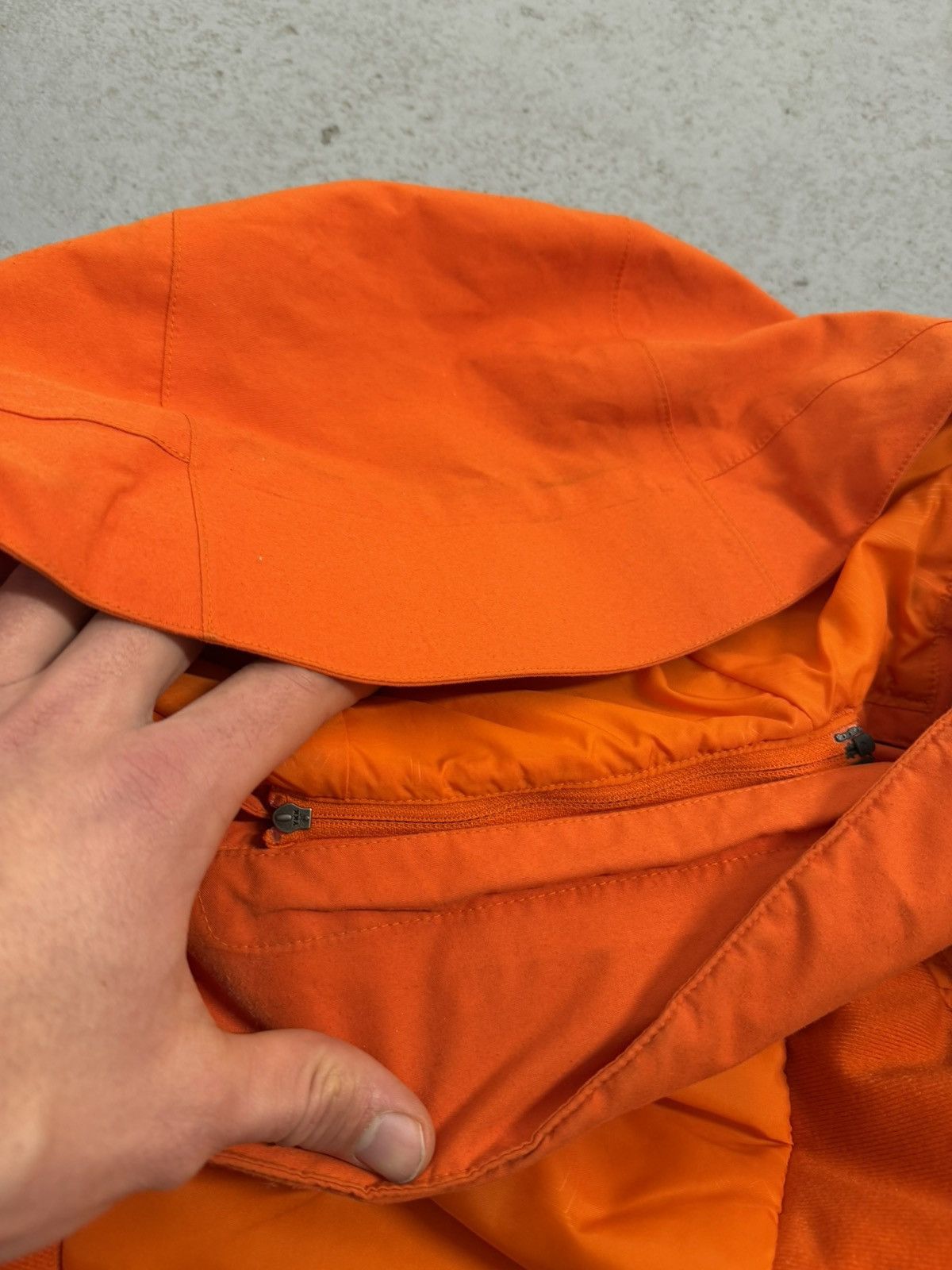 Nike ACG Vintage 00s Nike ACG Gore-tex Ski Technical Jacket Size US M / EU 48-50 / 2 - 20 Thumbnail