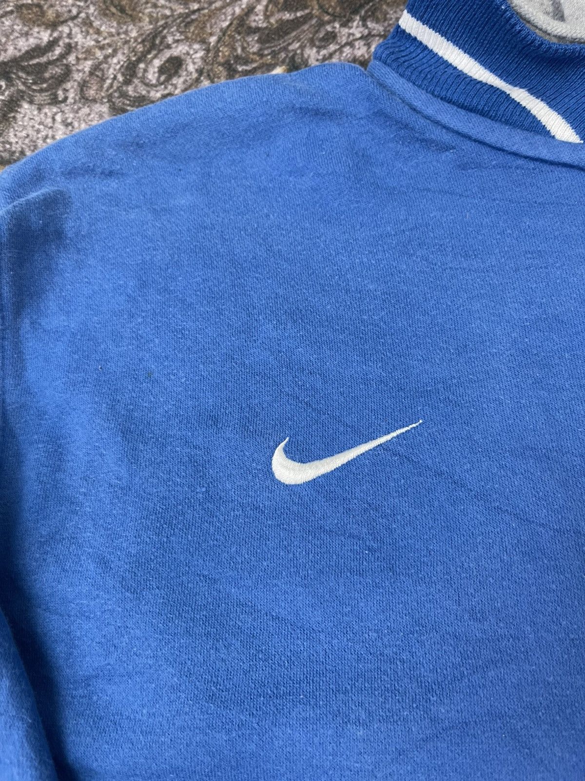 Nike Vintage Nike LA Dodgers Hoodie Streetwear Size US M / EU 48-50 / 2 - 4 Thumbnail