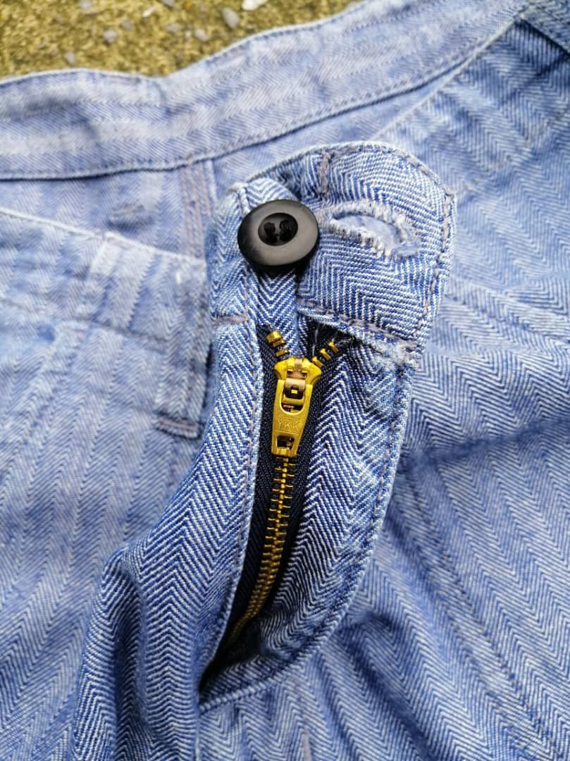 Oshkosh OshKosh Denim Pants Size US 34 / EU 50 - 7 Thumbnail