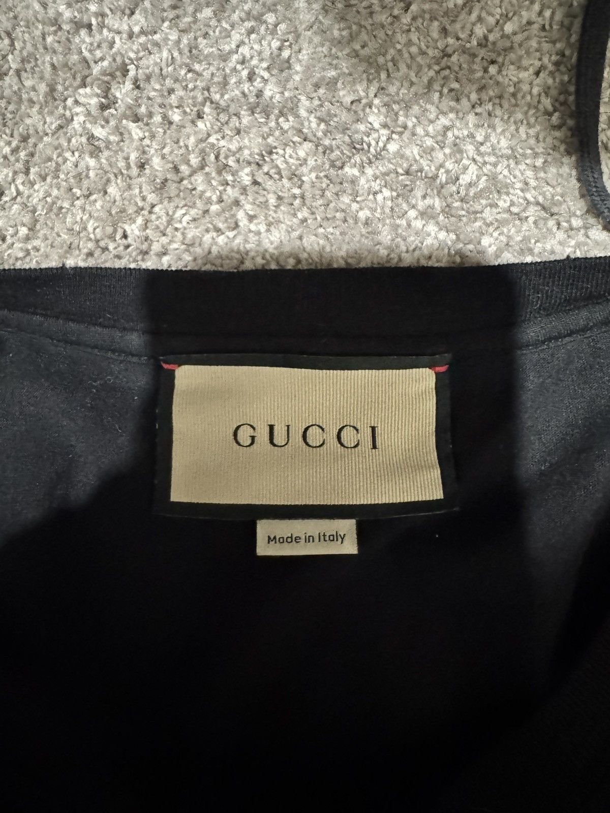 Gucci Gucci t-shirt Size US XS / EU 42 / 0 - 4 Thumbnail