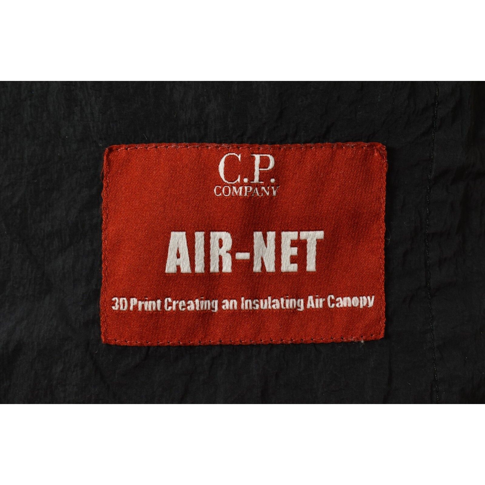 C.P. Company C.P. Company Jacket Size L US In Black Polyamide Size US L / EU 52-54 / 3 - 6 Thumbnail