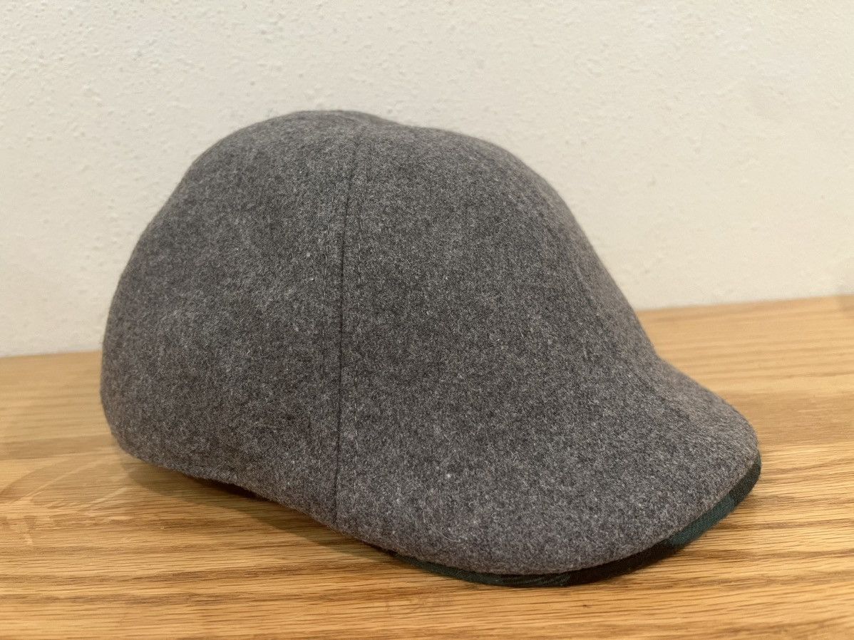 Other Boston Scally Boondock Veritas Aequitas 6-Panel Wool Cap Hat Size ONE SIZE - 1 Thumbnail