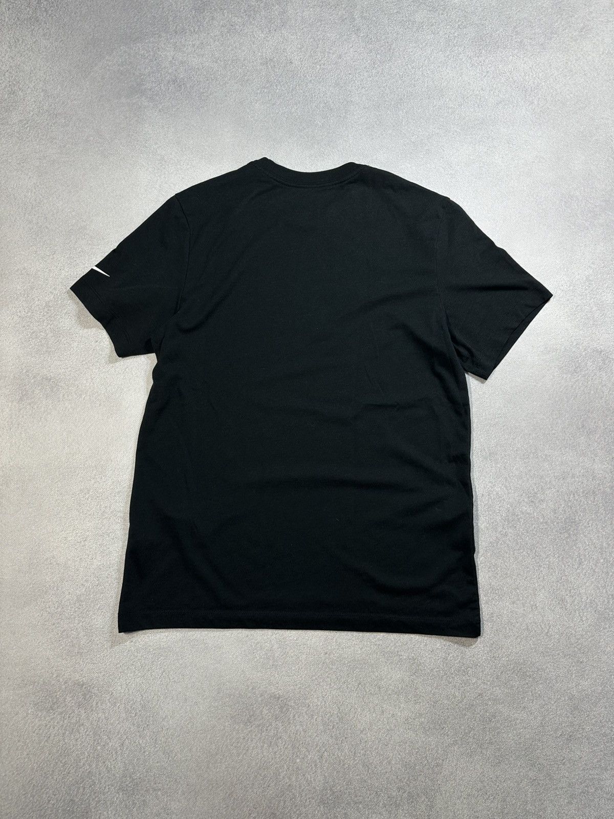 Nike Nike Rafael Nadal Tennis Big Logo T-shirt Sz M Size US M / EU 48-50 / 2 - 9 Thumbnail