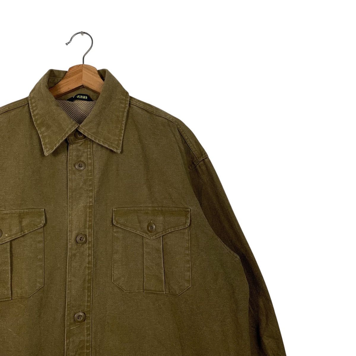 Japanese Brand Japanese Brand Mid Coast International Multipocket Jacket Size US L / EU 52-54 / 3 - 5 Thumbnail