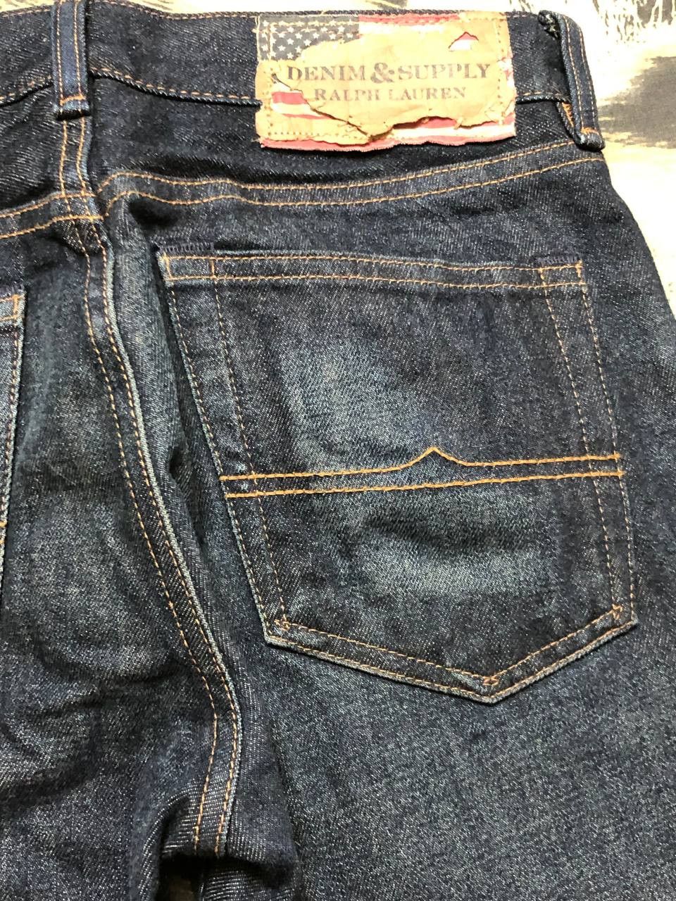 Ralph Lauren Ralph Lauren Jeans Size 29" - 20 Thumbnail