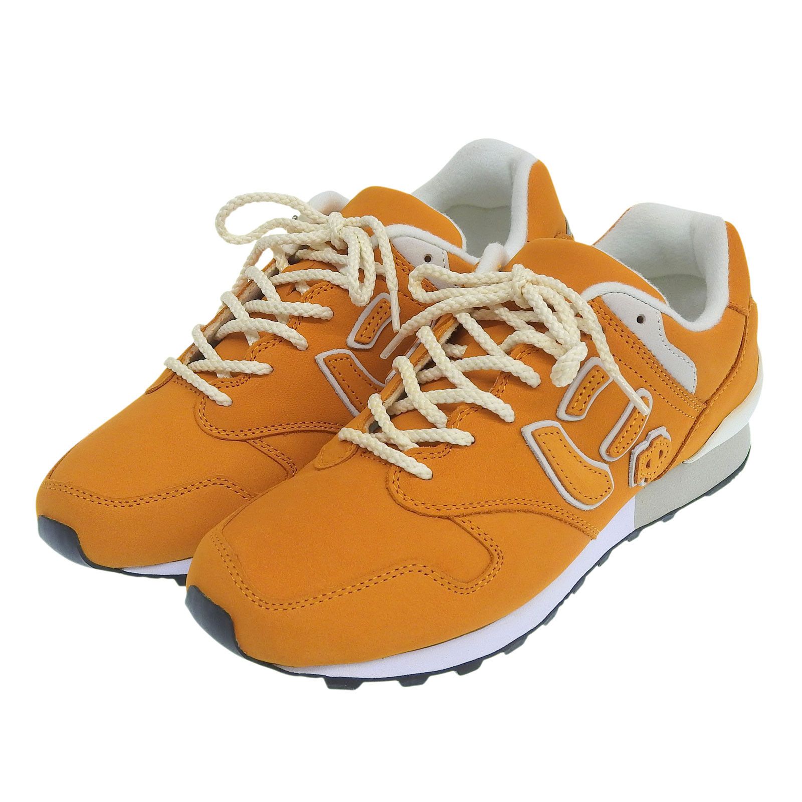 Other Other via SANGACIO Leather Sneakers Leather Shoes DUTY FREE for USA Size ONE SIZE - 1 Thumbnail