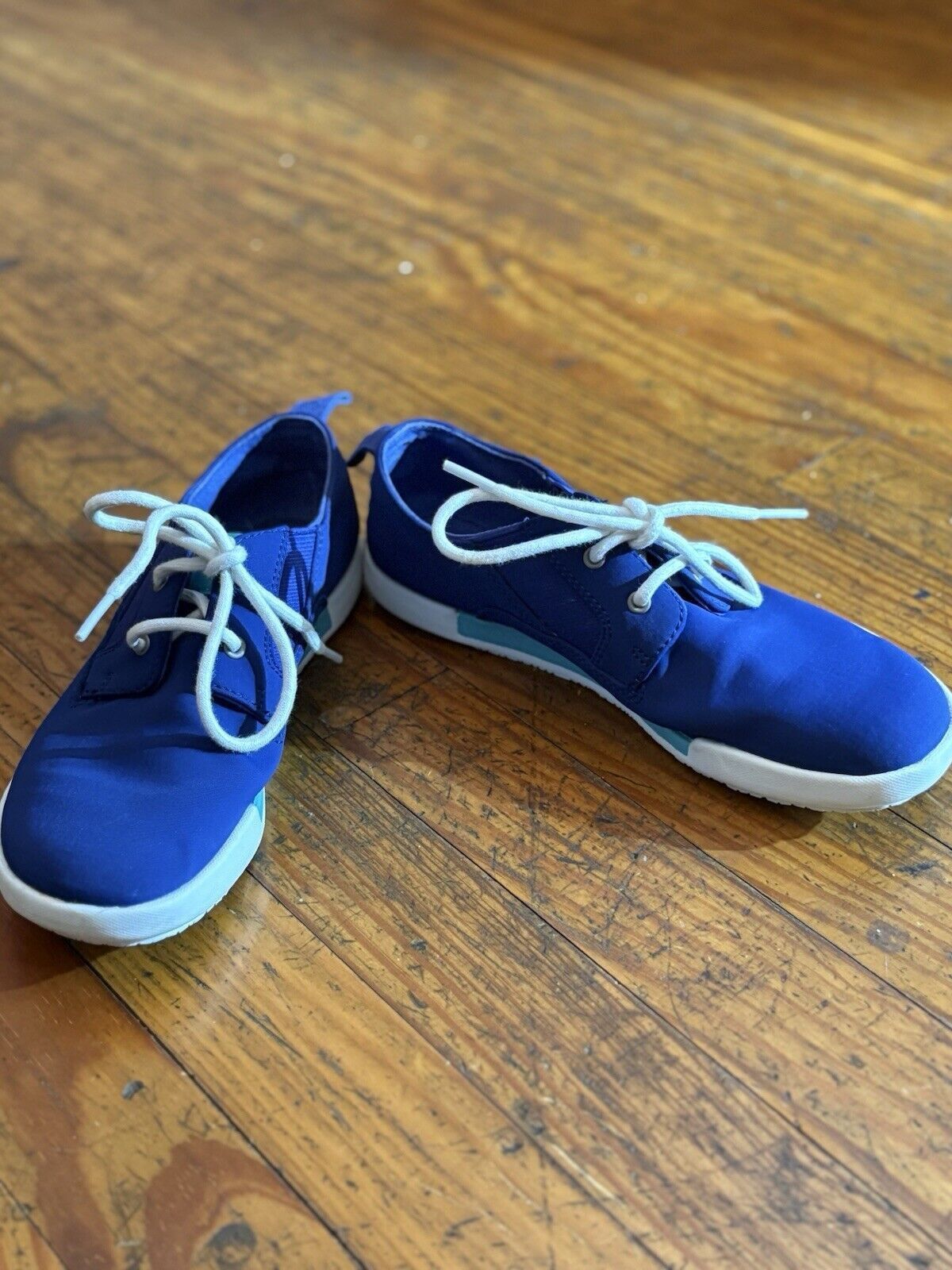 Merrell Merrell Sodalite Casual Tennis Shoe Size US 7 / IT 37 - 8 Thumbnail