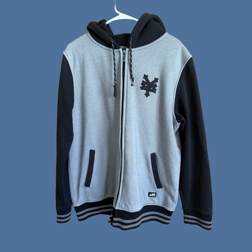 トップス MILKBOY zoo york raglan hoodie archive トップス MILKBOY zoo york raglan hoodie archive MILKBOY zoo york