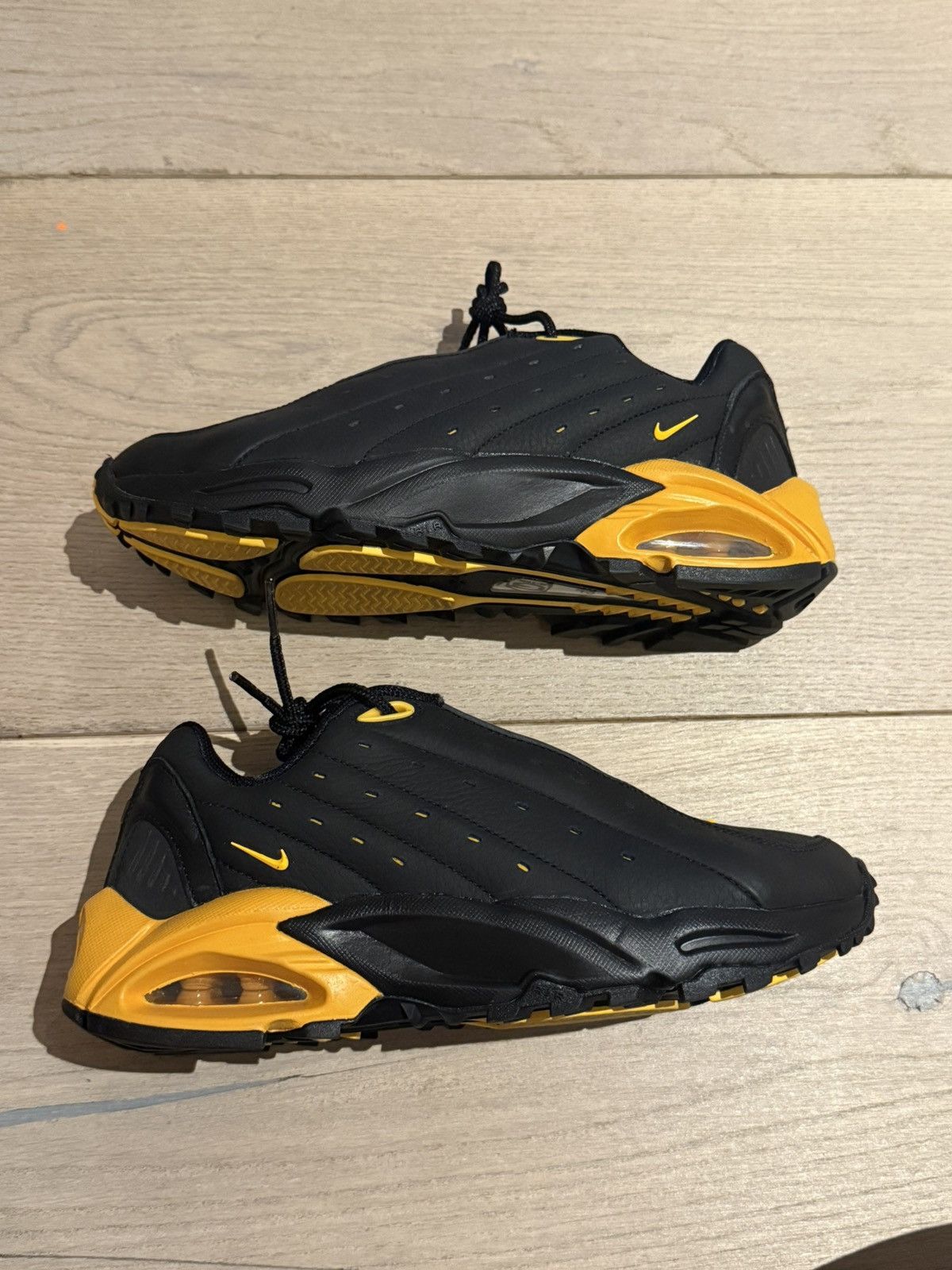 NOCTA Nocta sneakers Size US 7 / EU 40 - 1 Thumbnail
