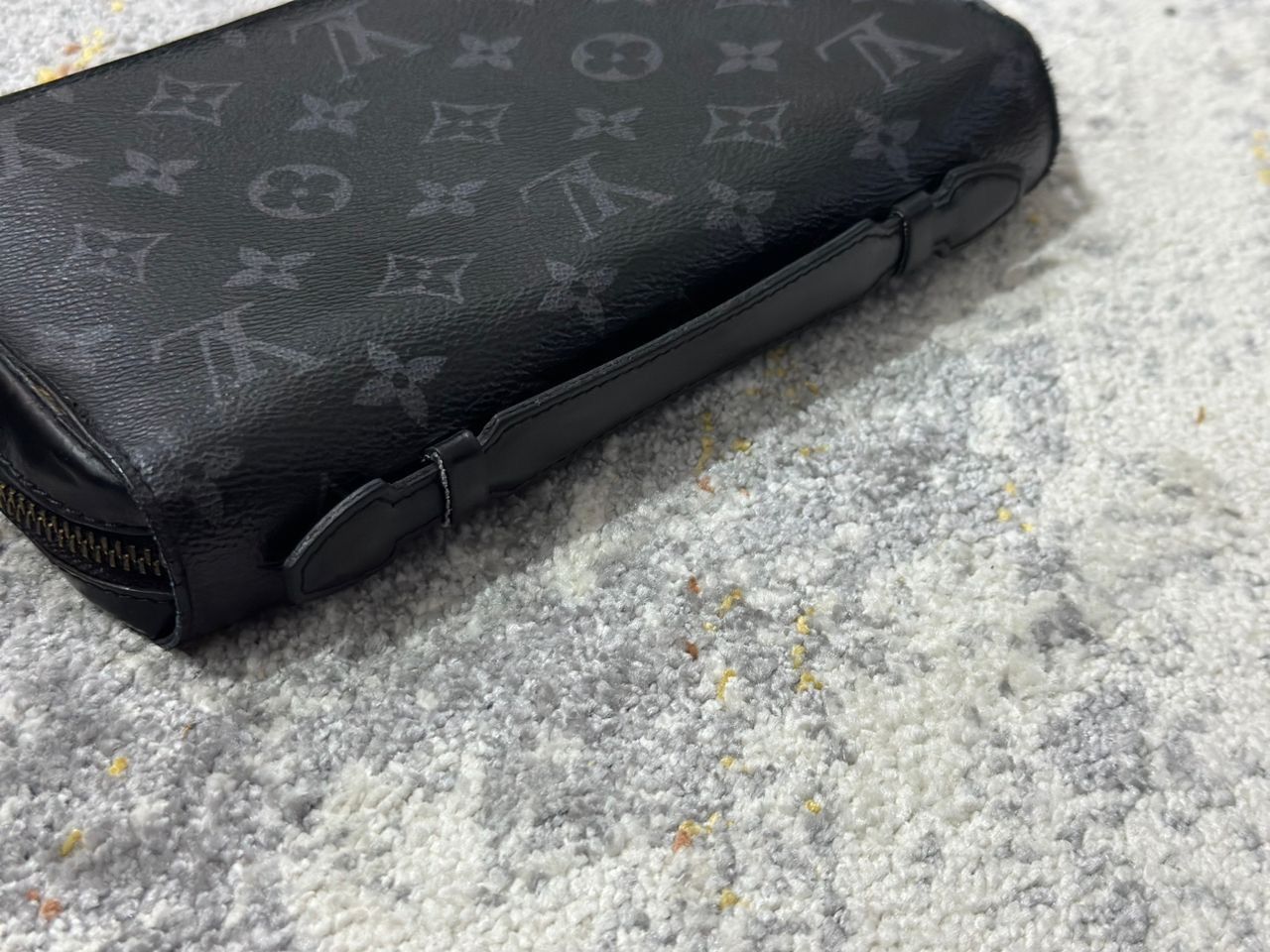 Louis Vuitton Authentic Louis Vuitton Zippy XL Wallet Size ONE SIZE - 10 Thumbnail