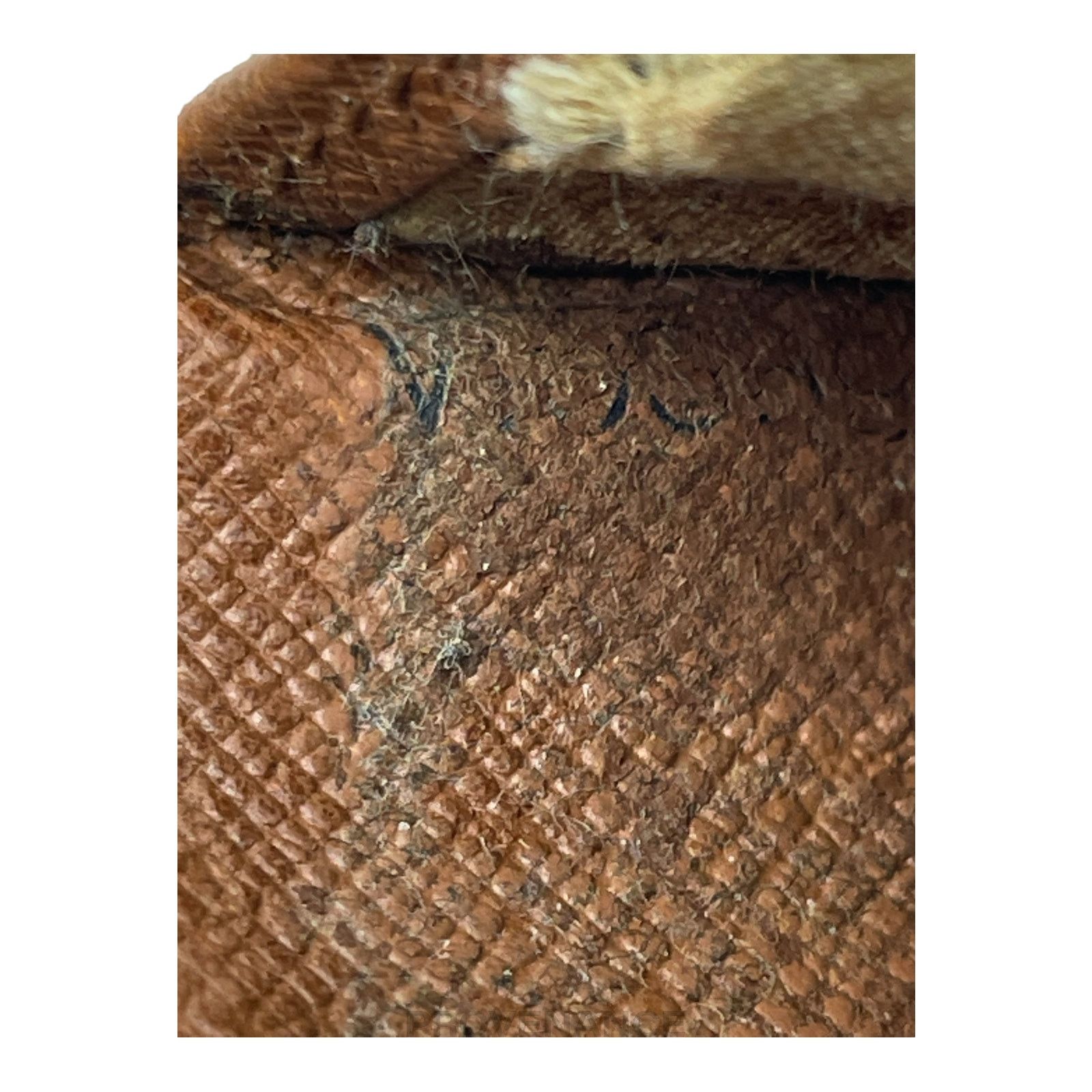Louis Vuitton 🔴 Louis Vuitton Marco Wallet - Monogram Size ONE SIZE - 11 Thumbnail