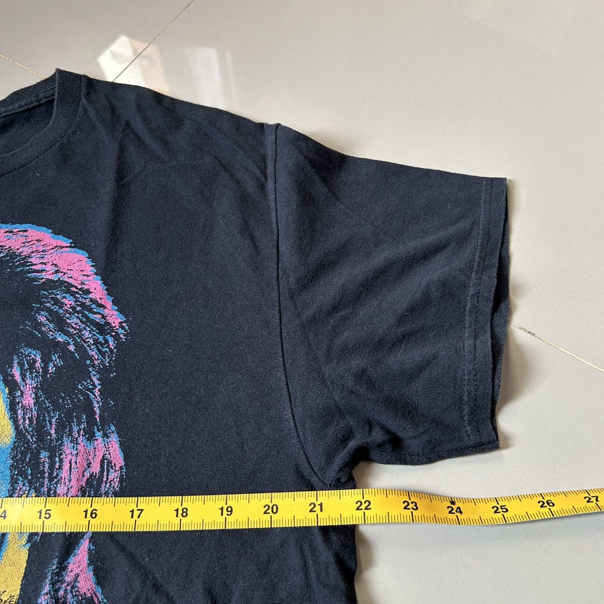 Other David bowie starman by liquid blue Size US L / EU 52-54 / 3 - 3 Thumbnail