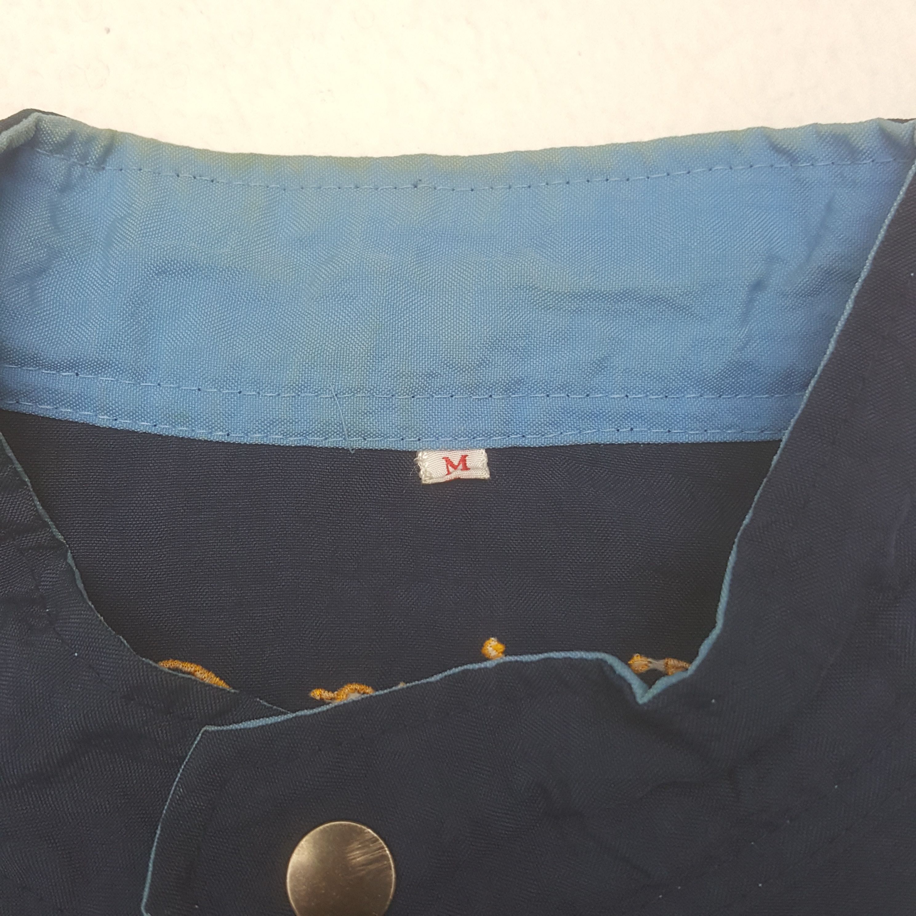 Sports Specialties × Vintage Vintage Mazda Racing Worker Sport Jacket Size US M / EU 48-50 / 2 - 4 Thumbnail