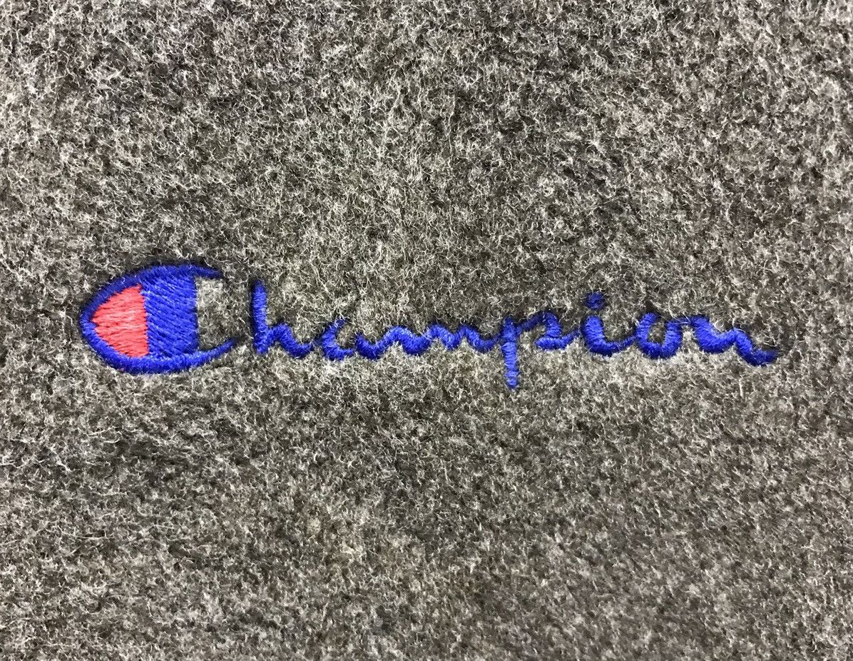 Champion × Vintage Vintage Champion Since 1919 Jacket Size US L / EU 52-54 / 3 - 5 Thumbnail