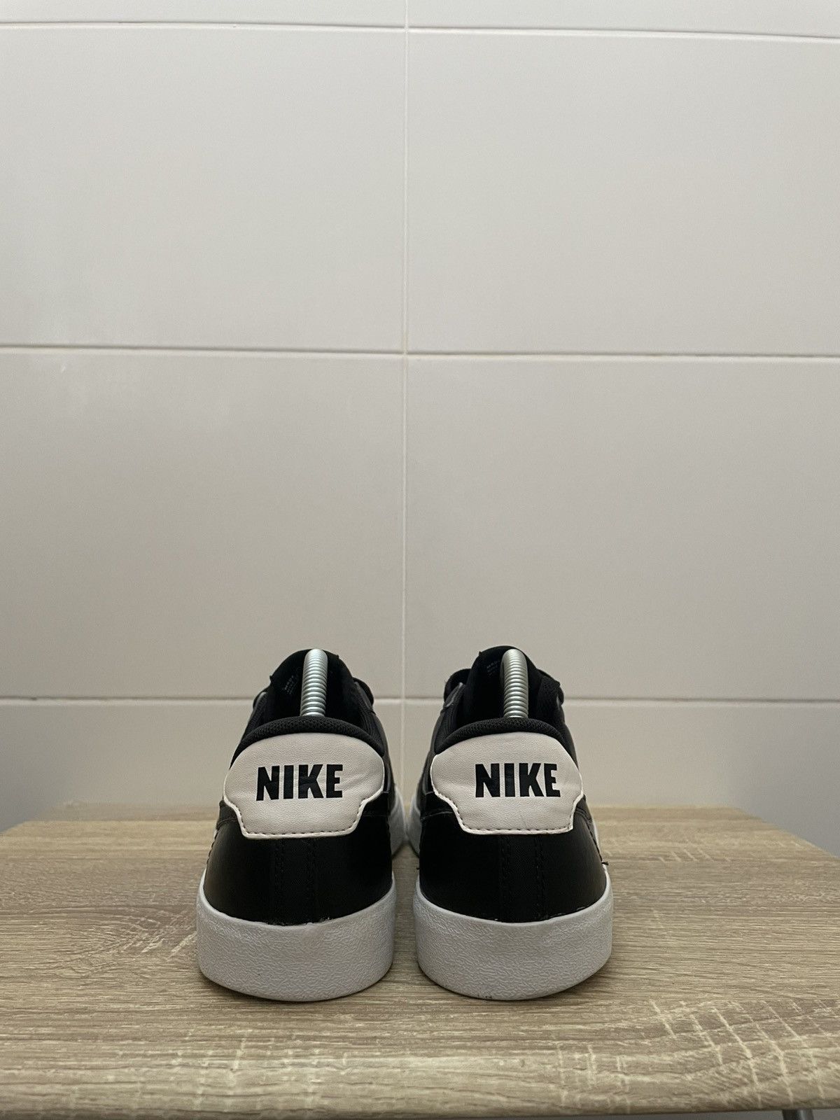 Nike Nike Classic Tennis AC Sneaker Size US 8 / EU 41 - 7 Thumbnail