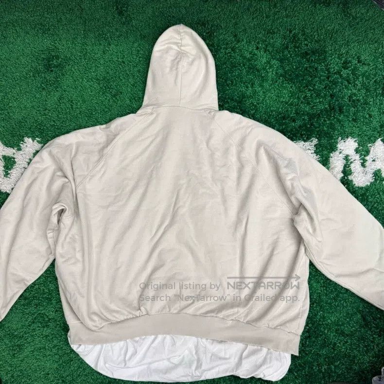 Balenciaga Balenciaga hoodie Size US S / EU 44-46 / 1 - 2 Thumbnail