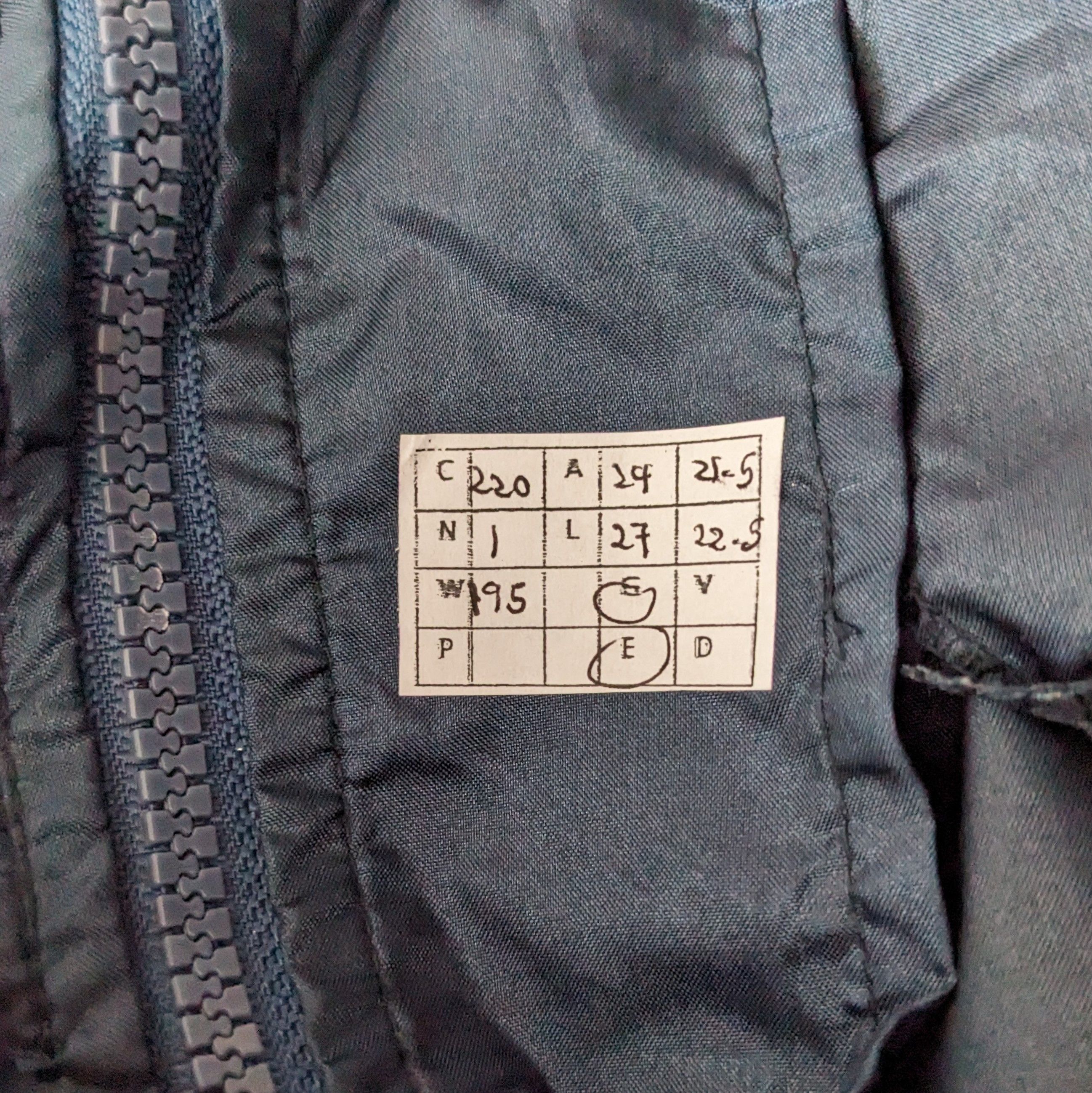 Japanese Brand Vintage TRD TOYOTA Motorsports Racing Jacket Size US L / EU 52-54 / 3 - 8 Thumbnail