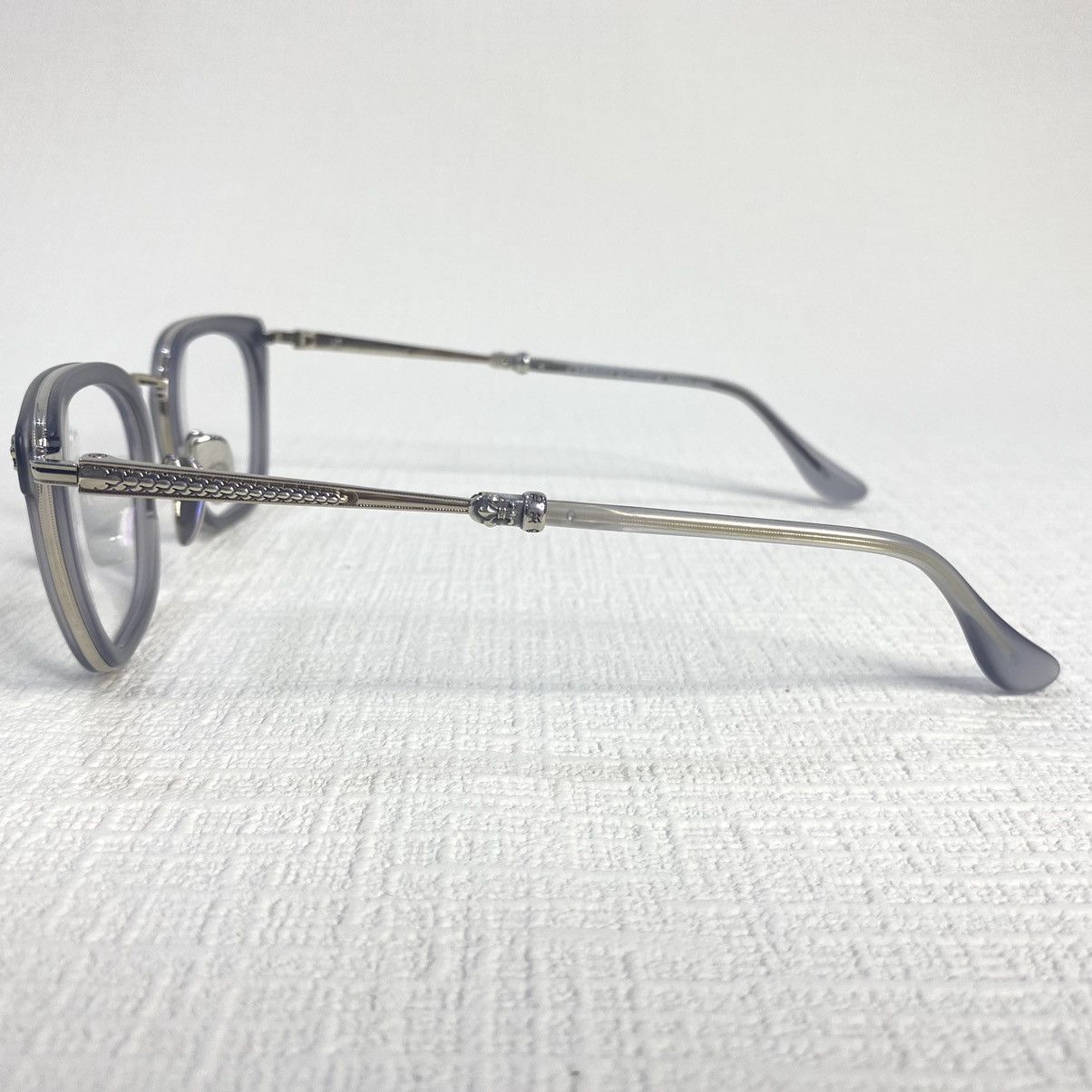 Chrome Hearts CHROME HEARTS STRAPADICTOME Size ONE SIZE - 5 Thumbnail